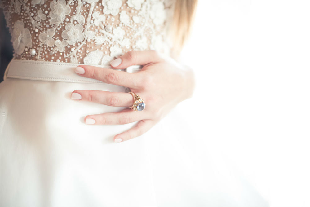 Frank Jewelers’ 2019 Engagement Ring Trend Report
