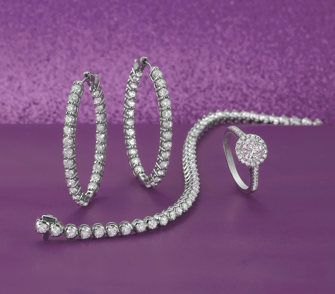 Timeless Jewelry Gifts Under $200