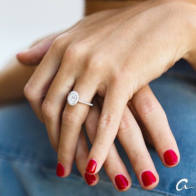 Everything You Need to Know About Creating a Custom Engagement Ring