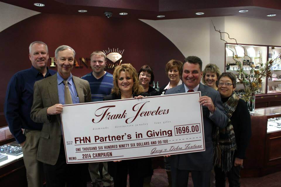 FHN Partners in Giving