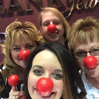Red Nose Day