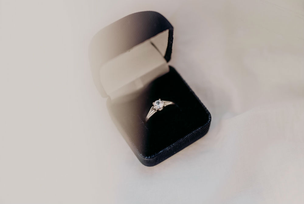 Style Countdown: The 5 Most Popular Engagement Ring Trends on Instagra ...