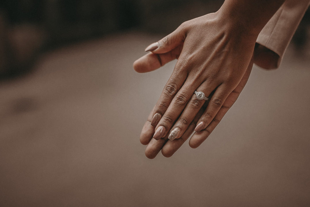 Engagement Rings in Barrington