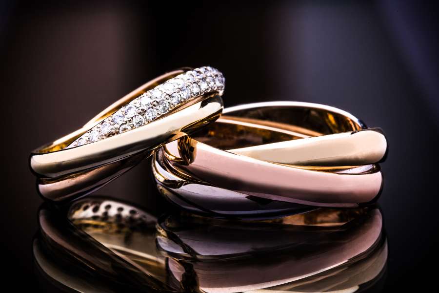 What's the Best Metal For Engagement Rings?