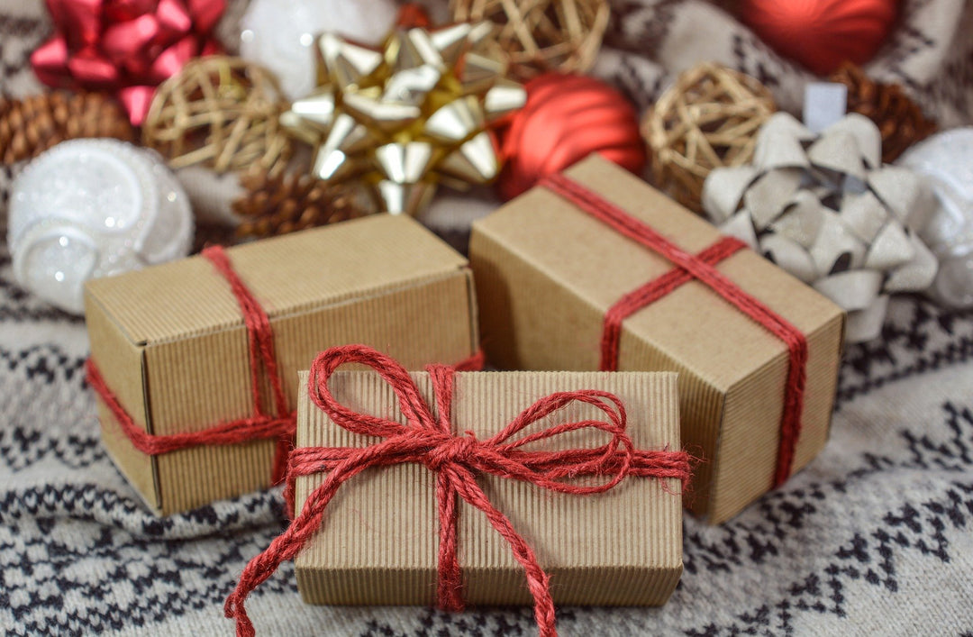 Holiday Gift Guide For Her
