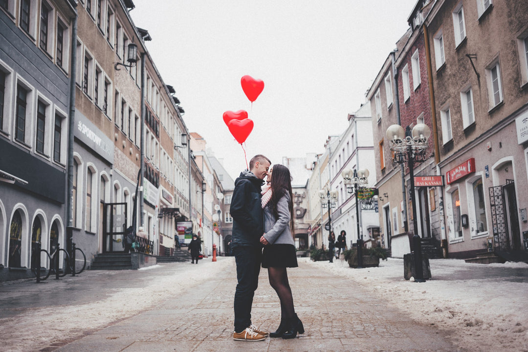 Top 8 Valentine’s Day Gifts: Valentine’s Day Gift Guide