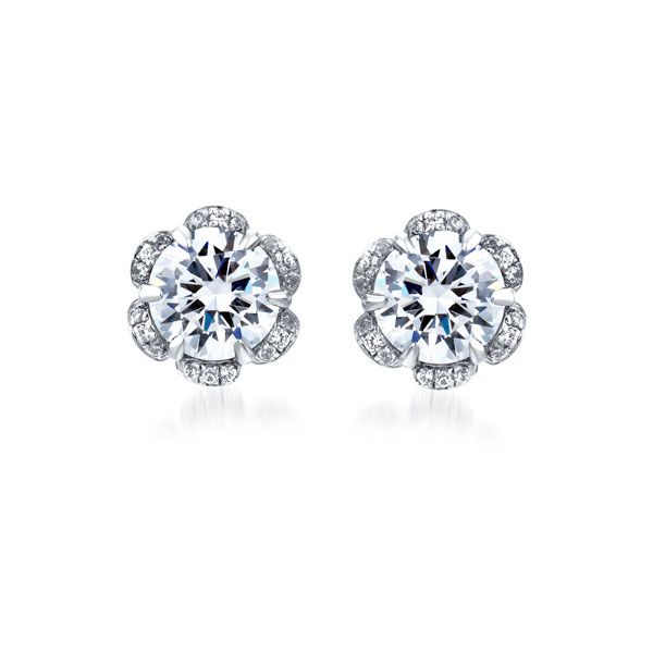 Diamond Studs Shopping 101
