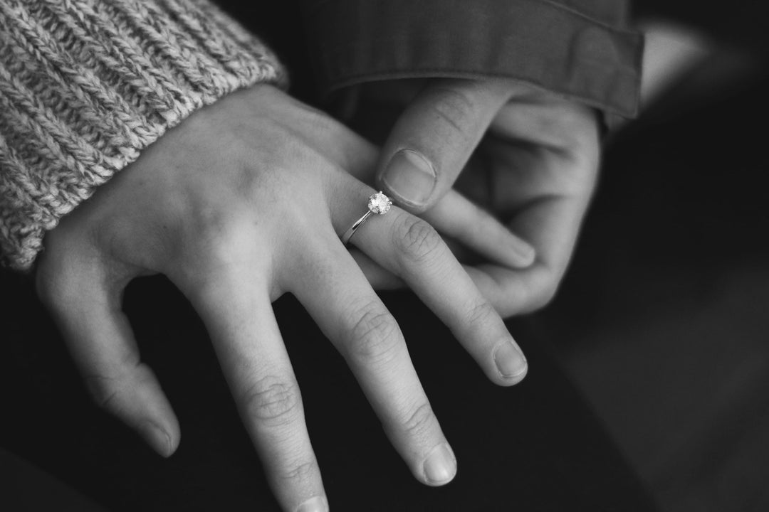 10 Things to Know Before Buying an Engagement Ring