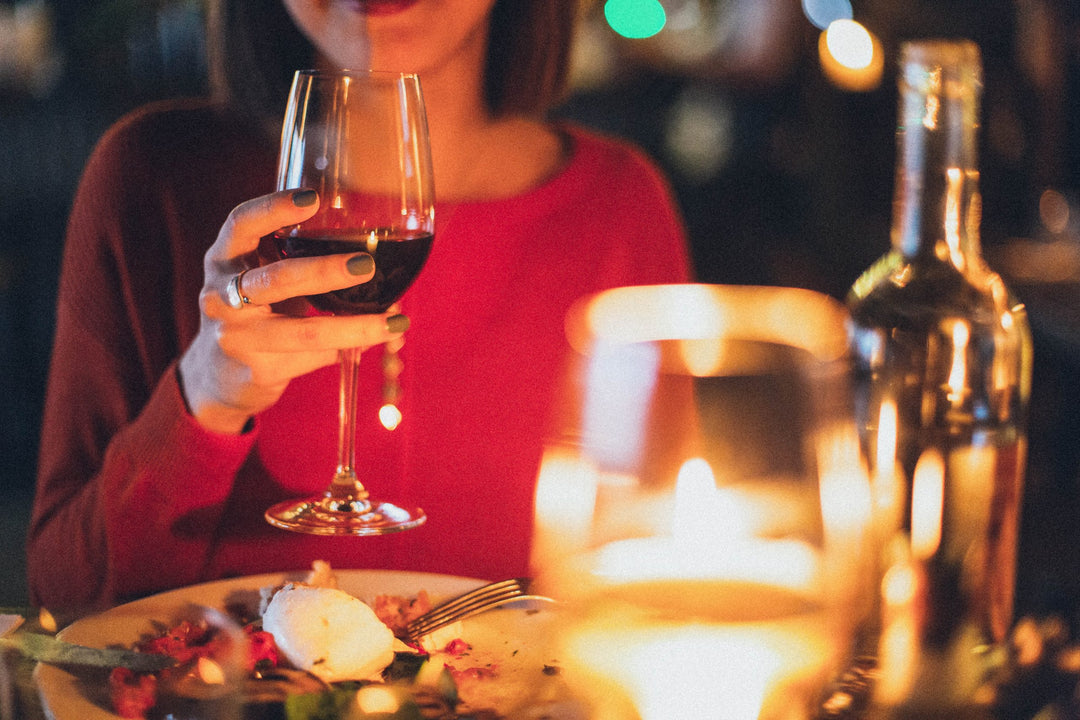 Creative Stay-at-Home Date Ideas For Couples During Quarantine