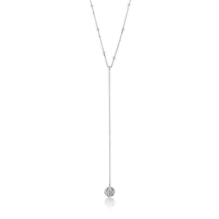 Ania Haie Silver Necklace | Retired