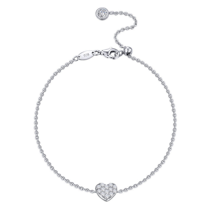 Mini Heart Bracelet