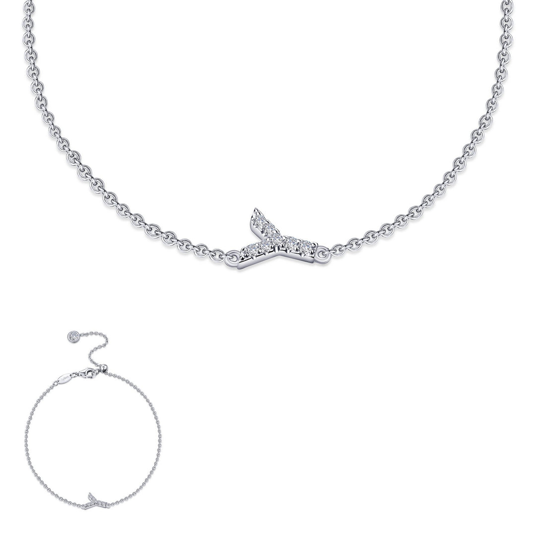 Letter Y Bracelet