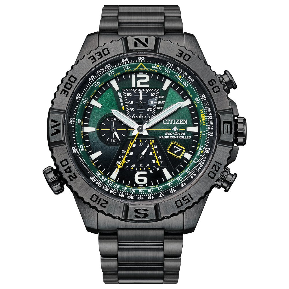 MEN ECO WR200 SSGIP BRAC GREN