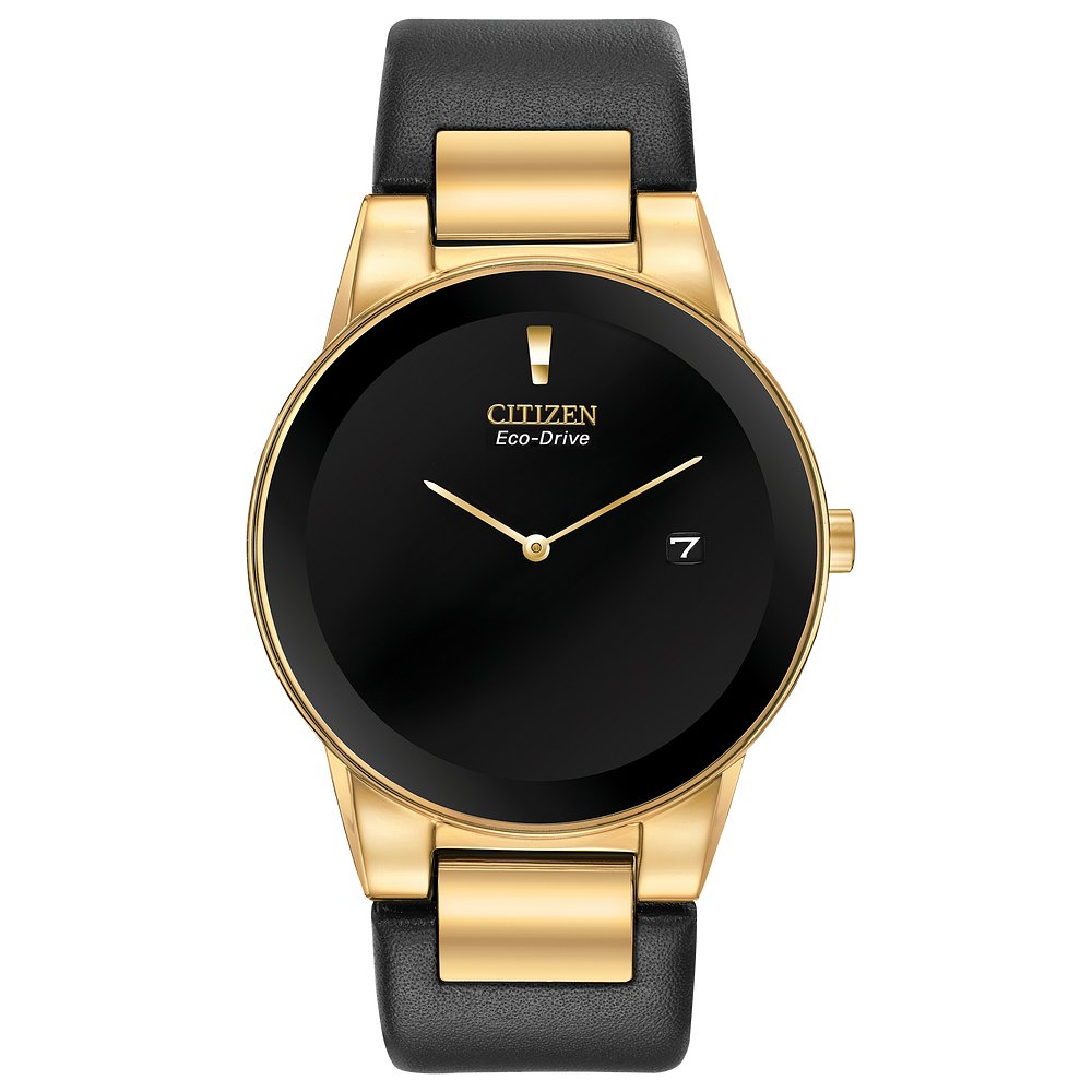 MEN ECO WR SSG STRA BLCK