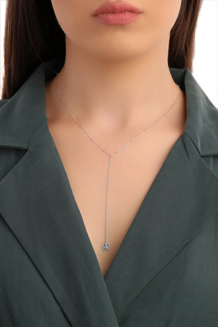 Ania Haie Silver Necklace | Retired