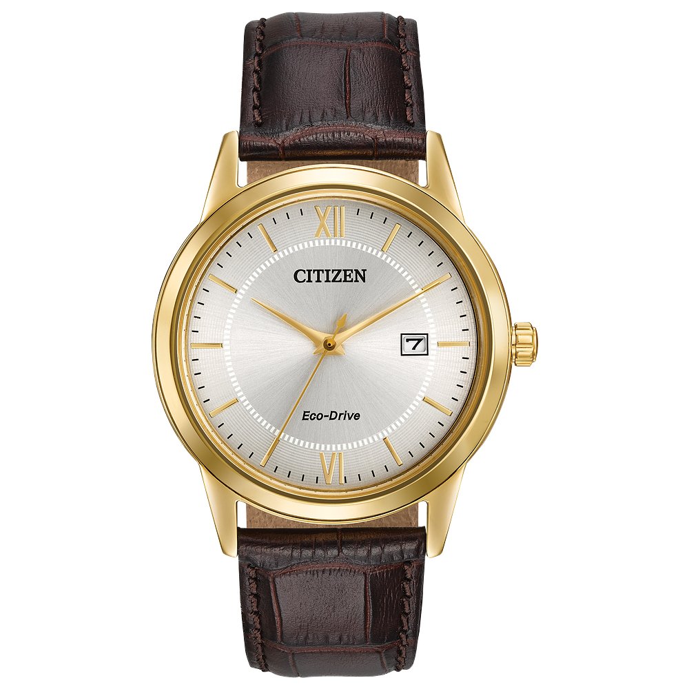 MEN ECO WR SSG STRA SLVR