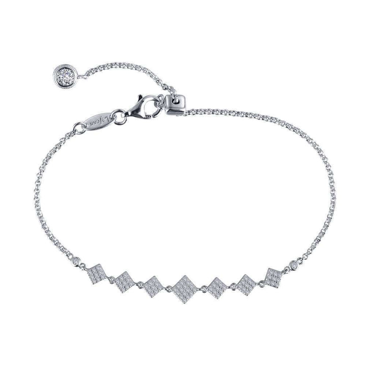 Checkerboard Bracelet