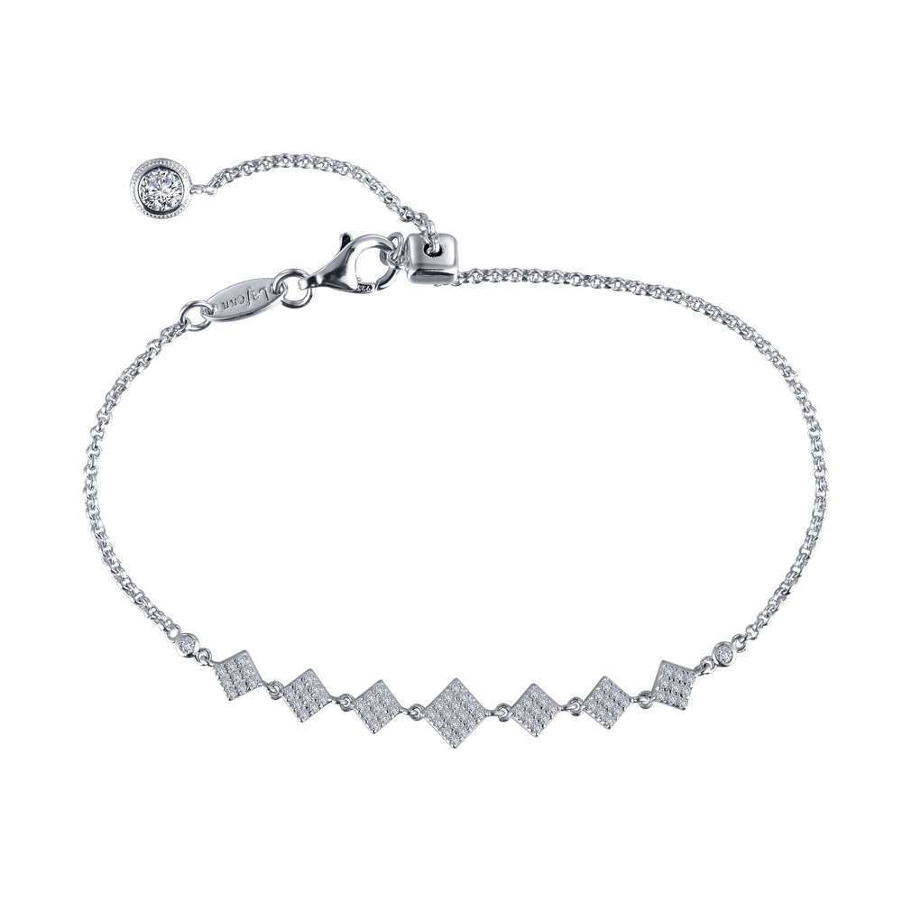 Checkerboard Bracelet