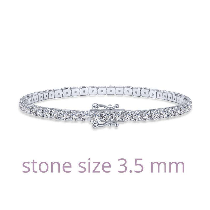 Classic Tennis Bracelet