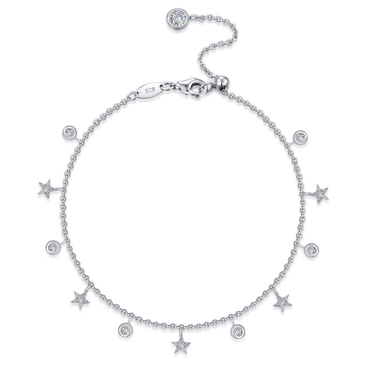 Starfall Bracelet