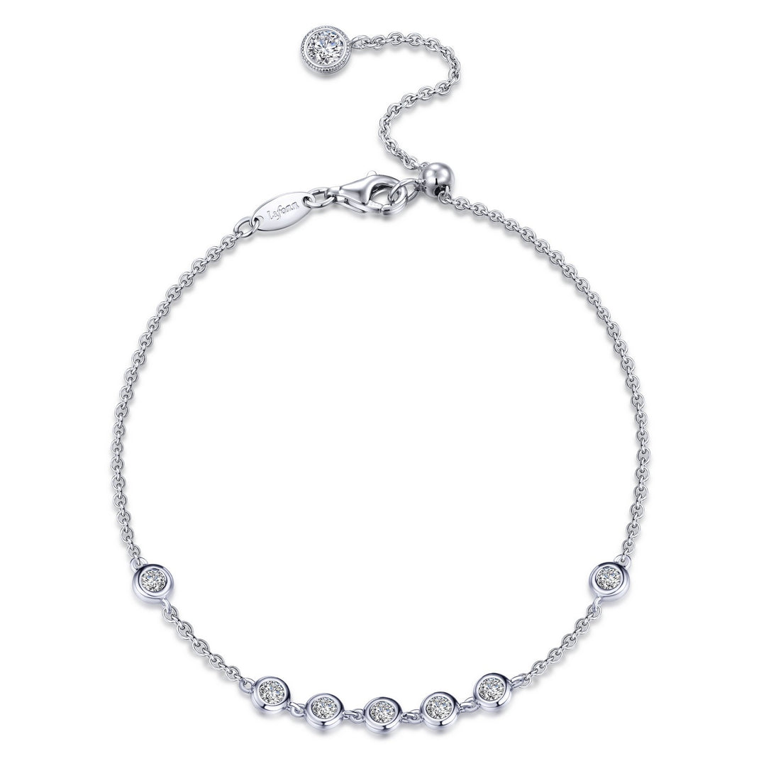 Classic Station Bracelet