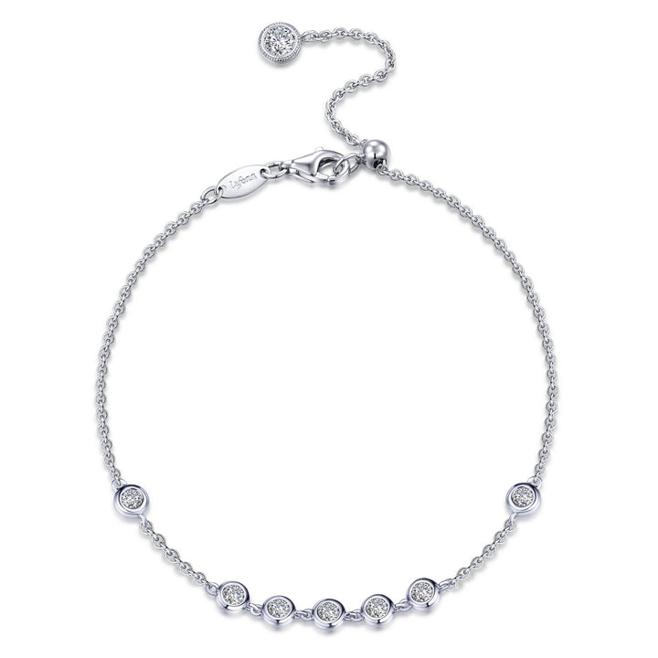 Classic Station Bracelet