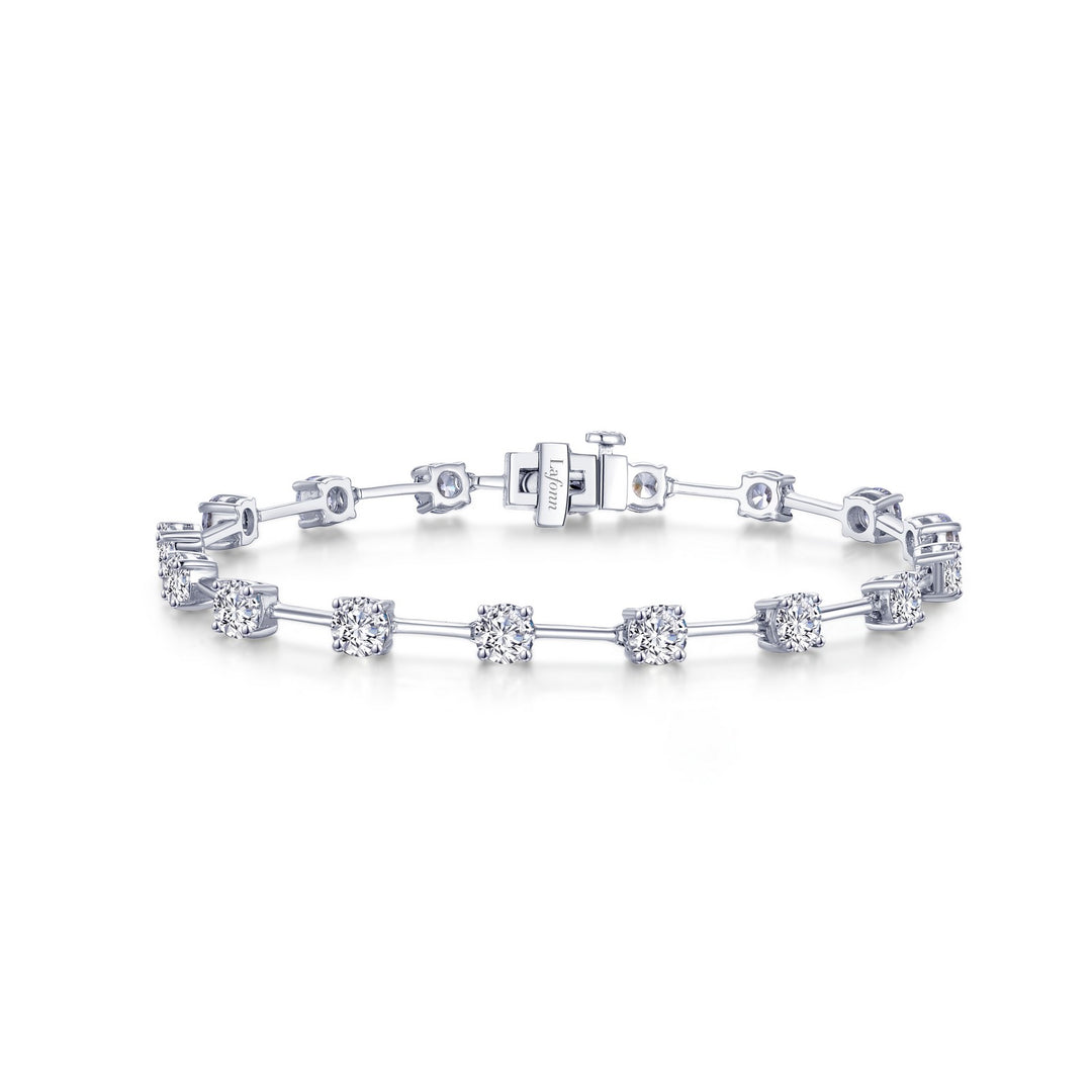 Round Station Bracelet