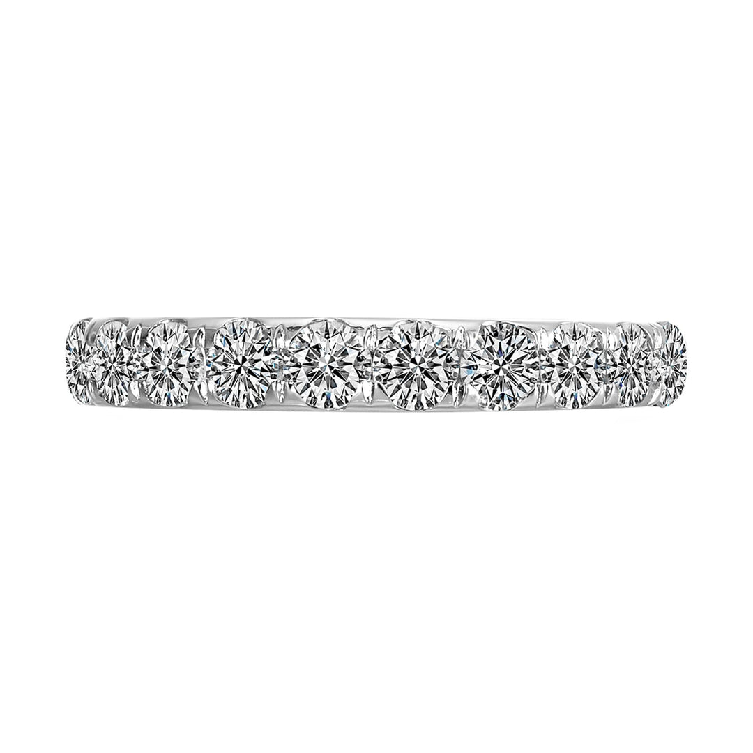 14Kt White Gold Diamond 1Ctw Ring