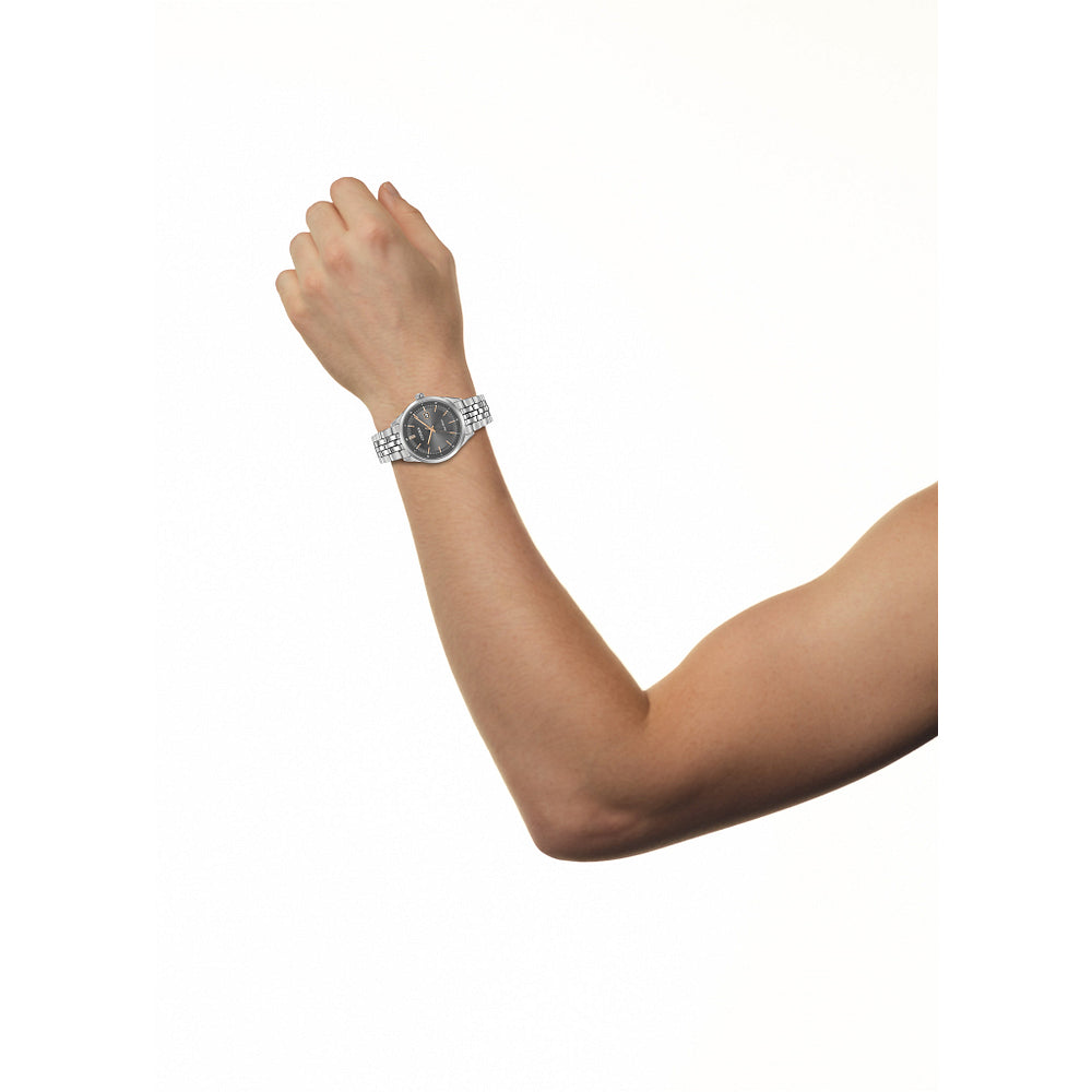 Citizen Stainless Steel Dress/Classic Eco Mens Watch