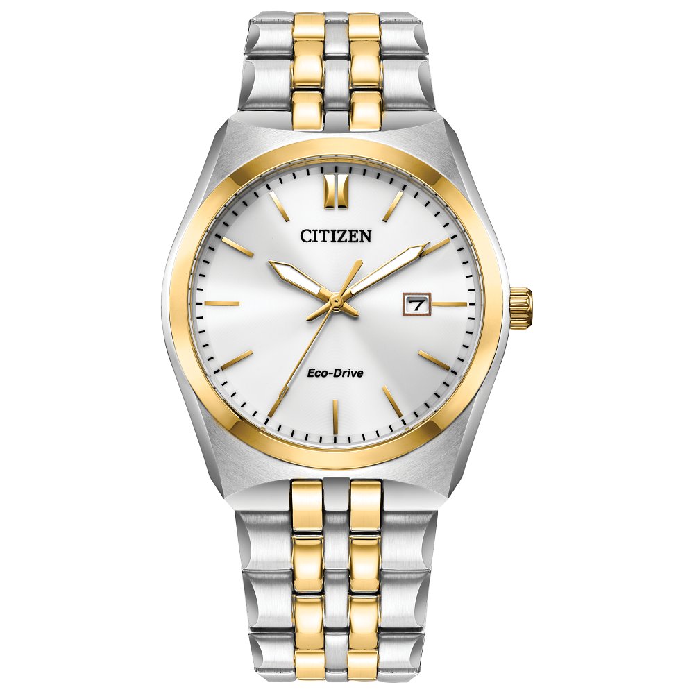 MEN ECO WR100 SST BRAC WHTE