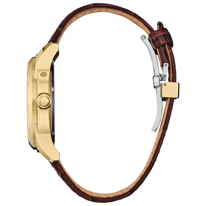 Citizen Stainless Steel Dress/Classic Eco Mens Watch