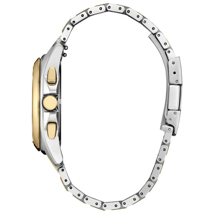 Citizen Stainless Steel Sport Luxury Mens Watch