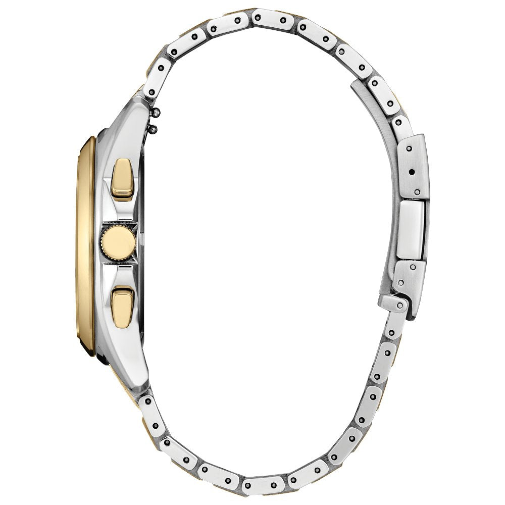 Citizen Stainless Steel Sport Luxury Mens Watch