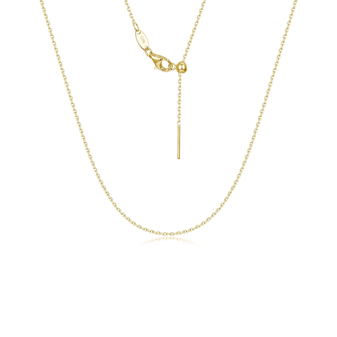 Venus Bolo Chain
