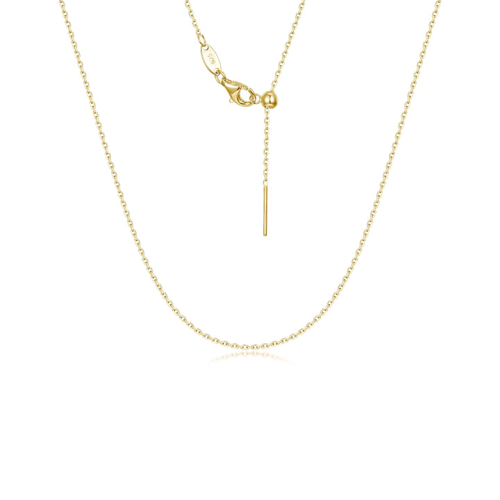 Venus Bolo Chain