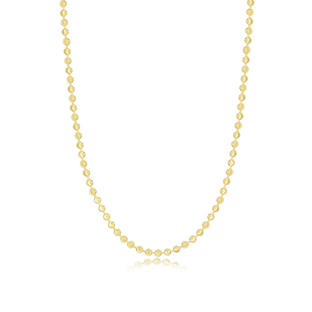Mona Chain