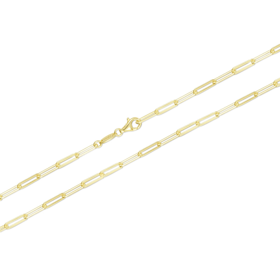 Charlie Medium Chain