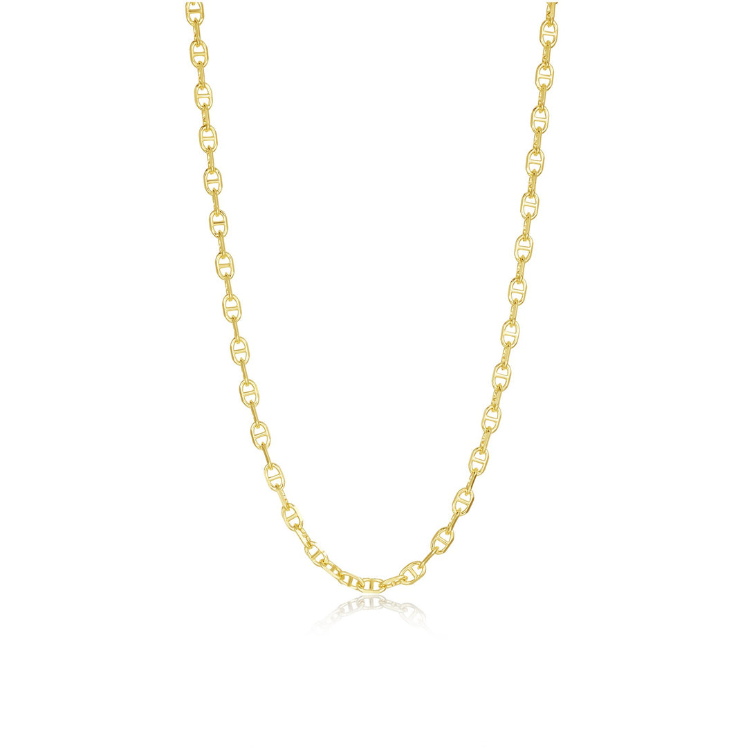 LUCY MEDIUM CHAIN