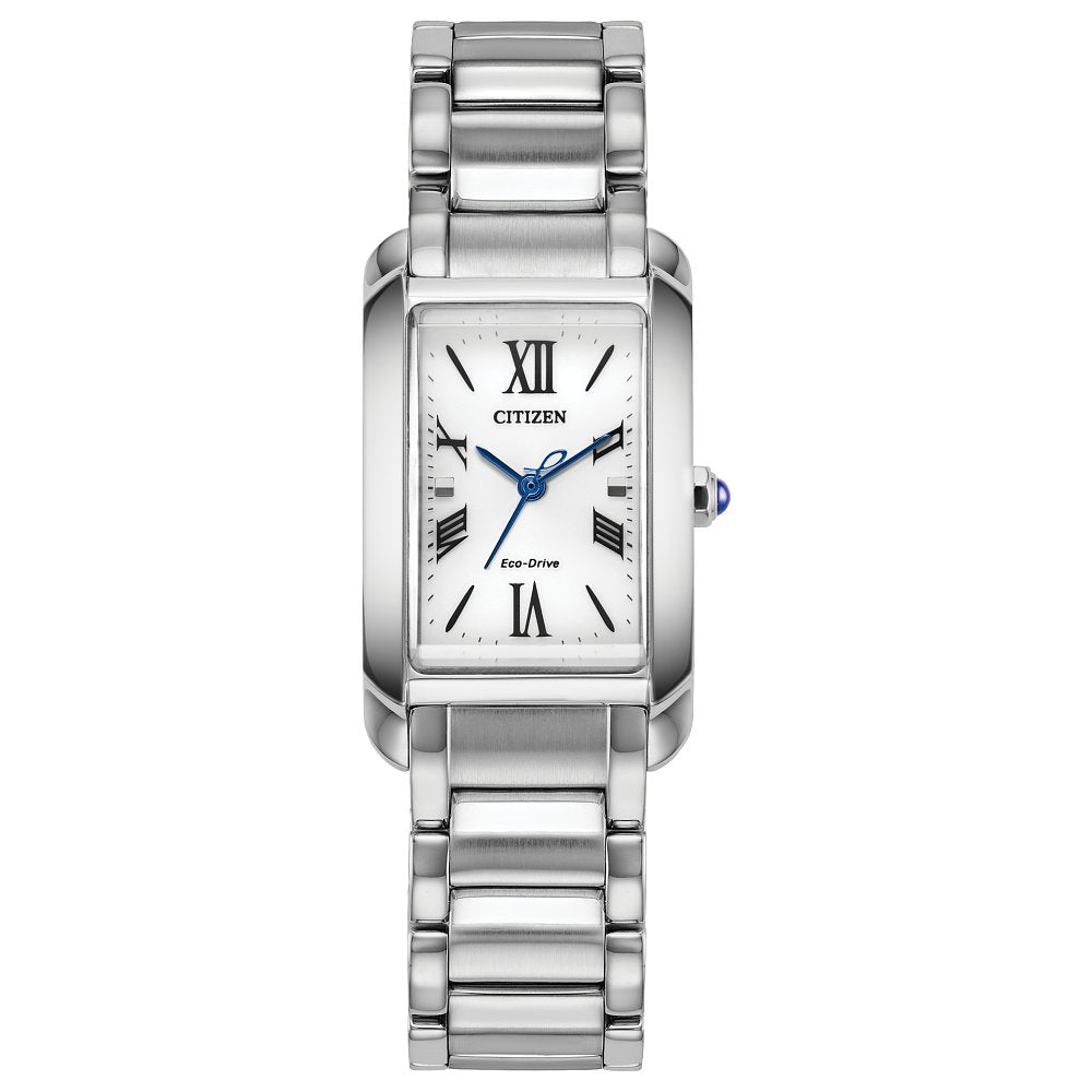 LAD ECO WR SS BRAC LIBLUE