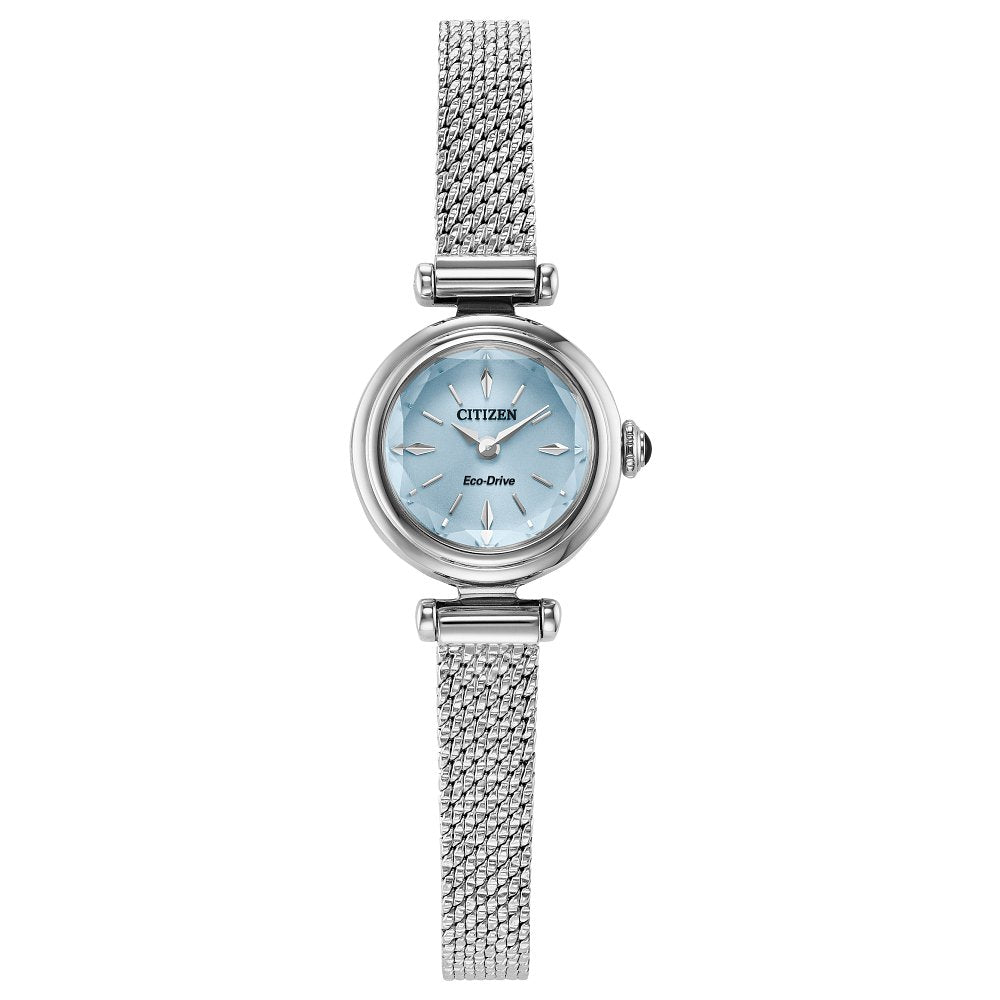 LAD ECO WR SS BRAC LIBLUE
