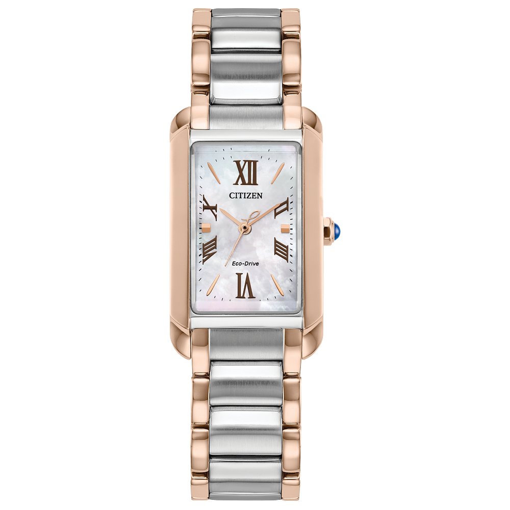 LAD ECO WR SS BRAC PINK