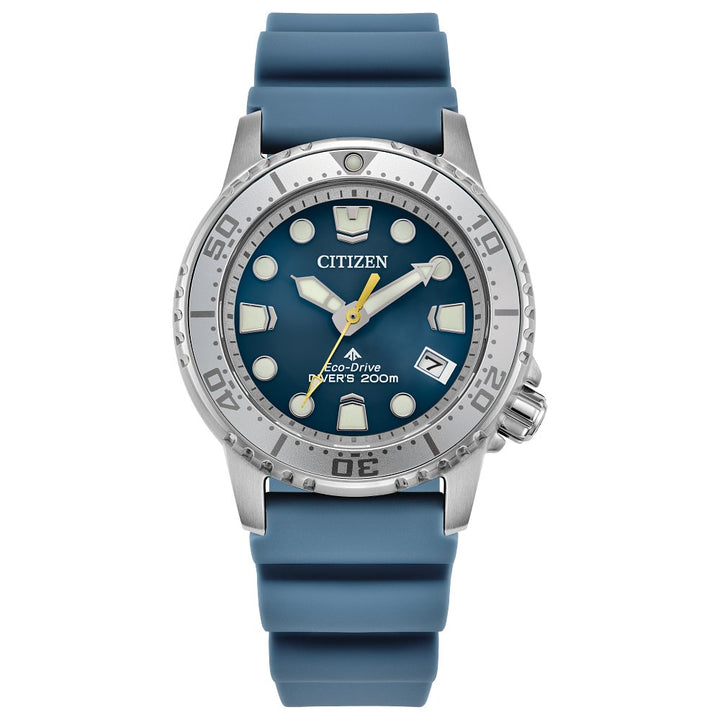 Citizen Stainless Steel Promaster Eco Ladies Watch