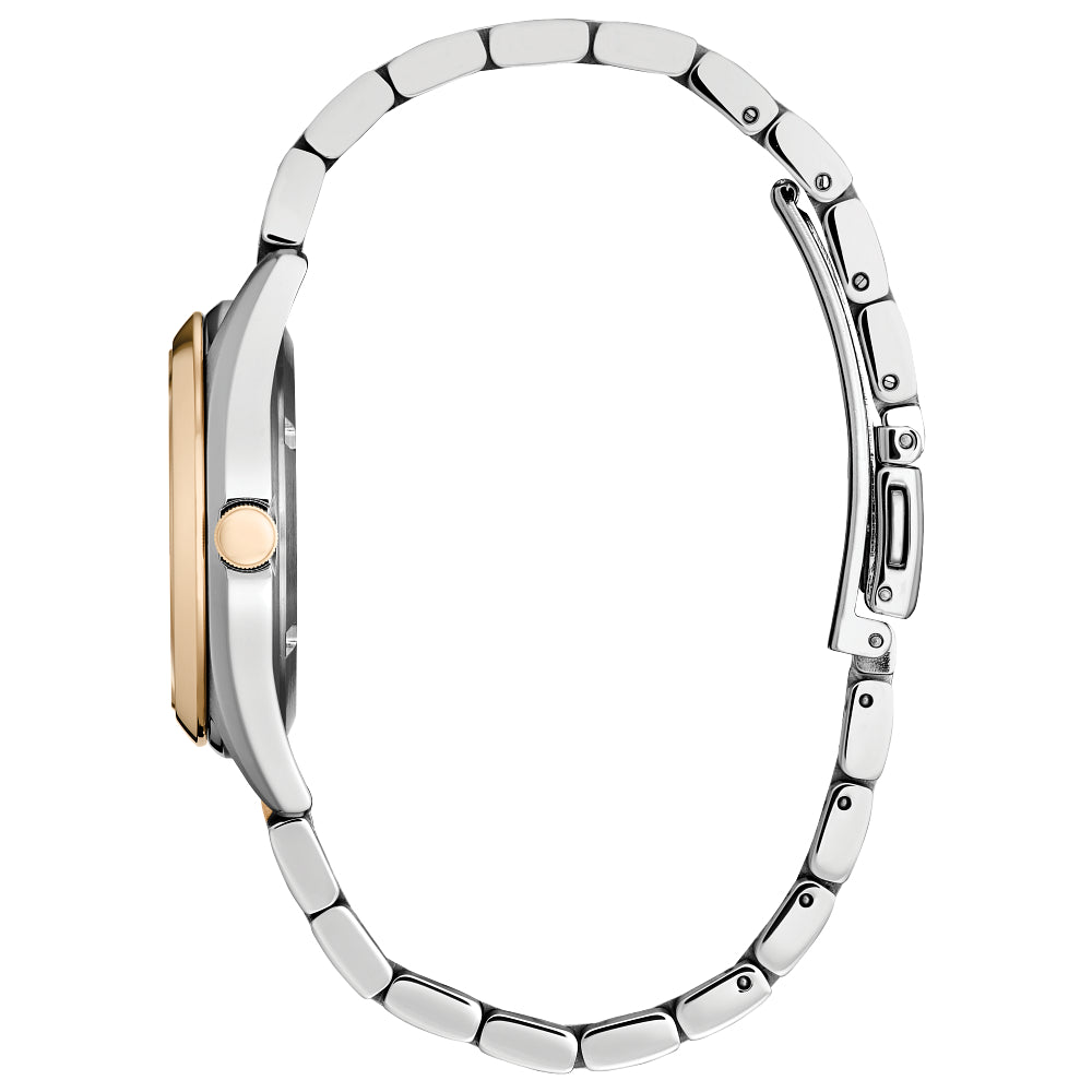 Citizen Stainless Steel Sport Luxury Ladies Watch