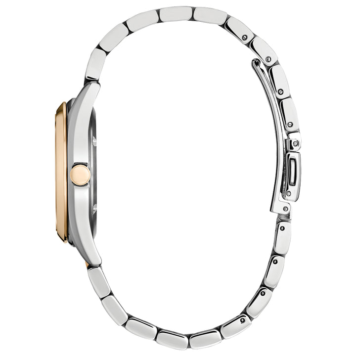 Citizen Stainless Steel Sport Luxury Ladies Watch