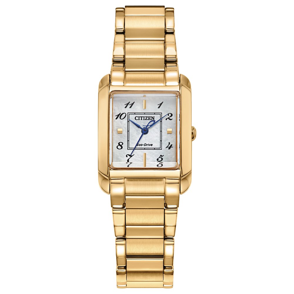 LAD ECO WR50 SSG STRA GOLD