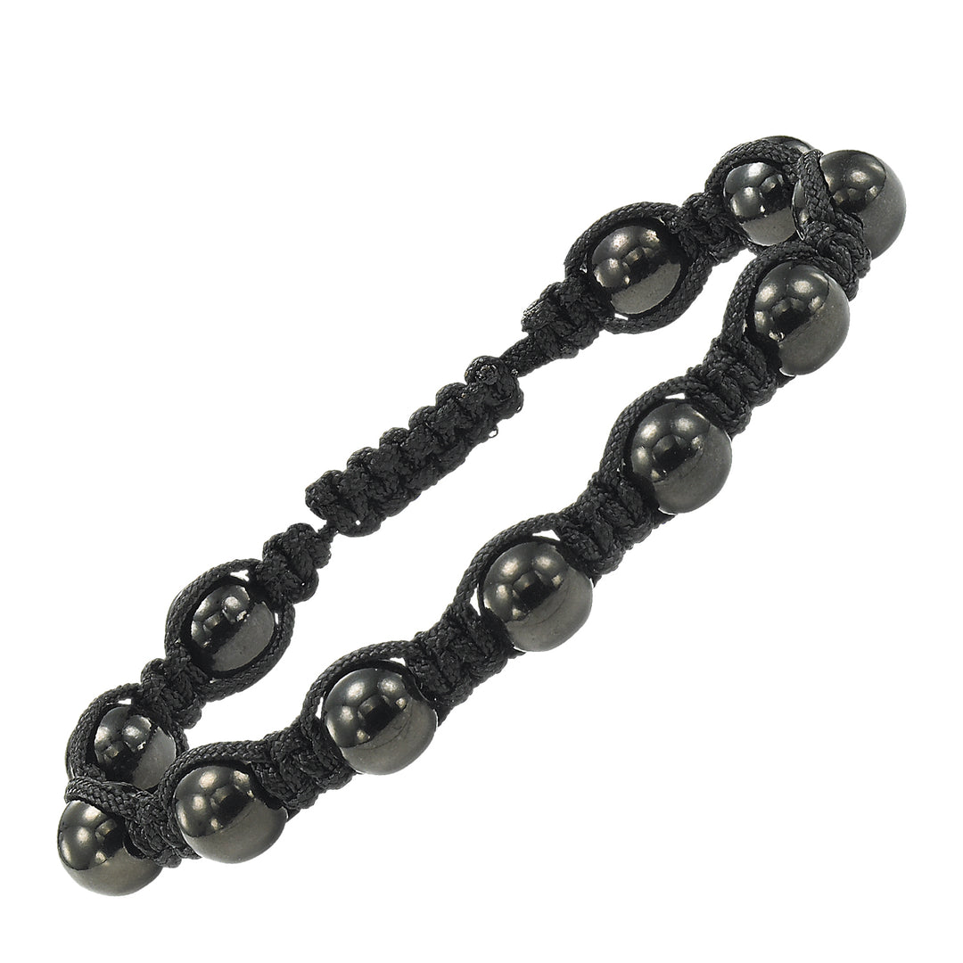 Steel Bracelet