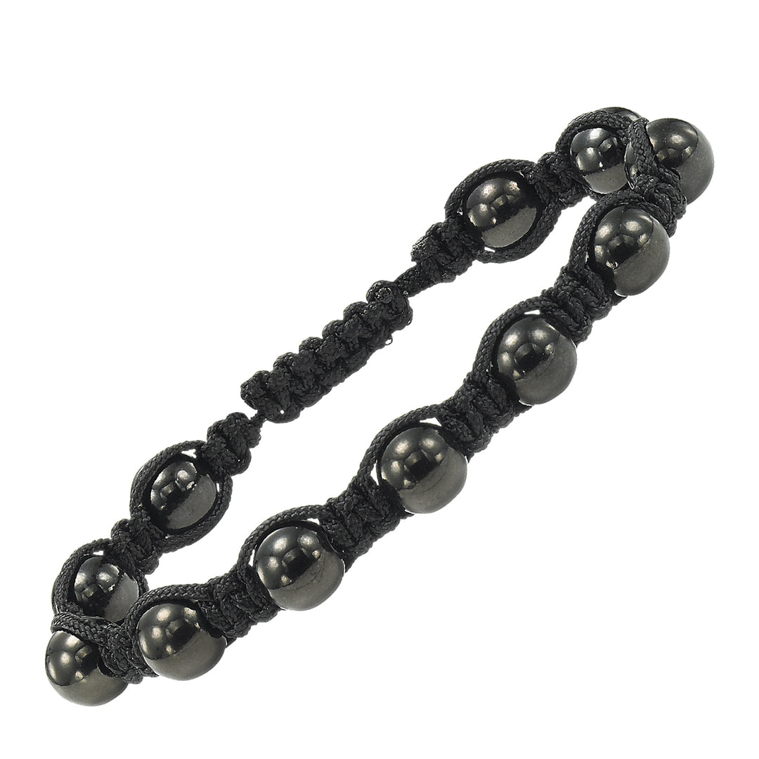 Steel Bracelet