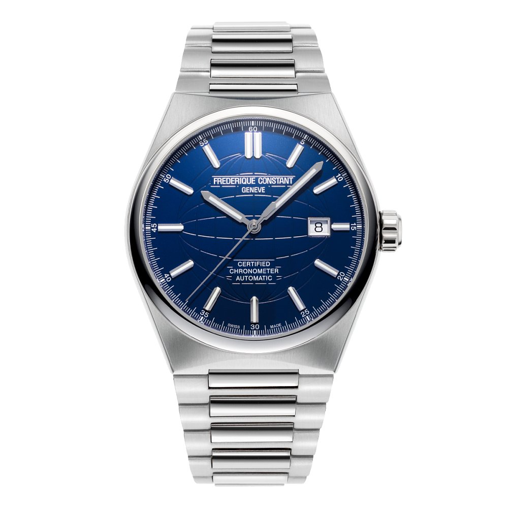 Highlife Automatic Cosc