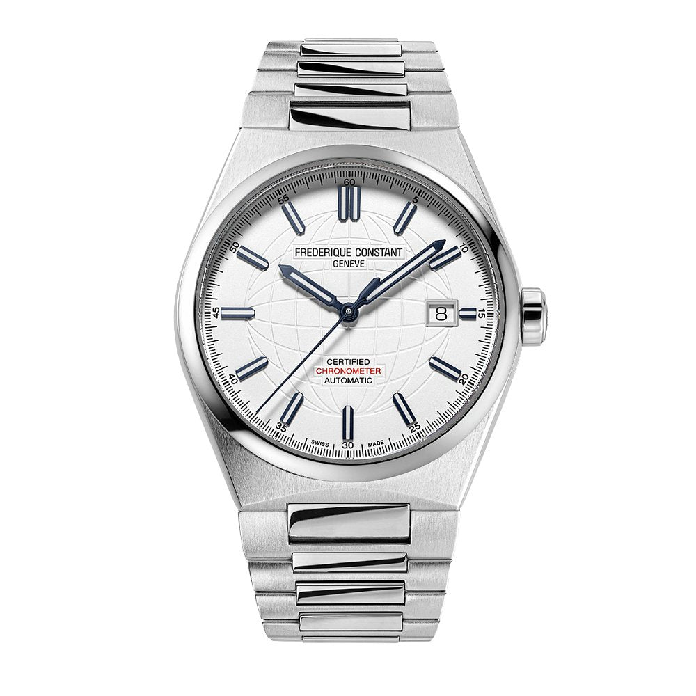 Highlife Automatic Cosc