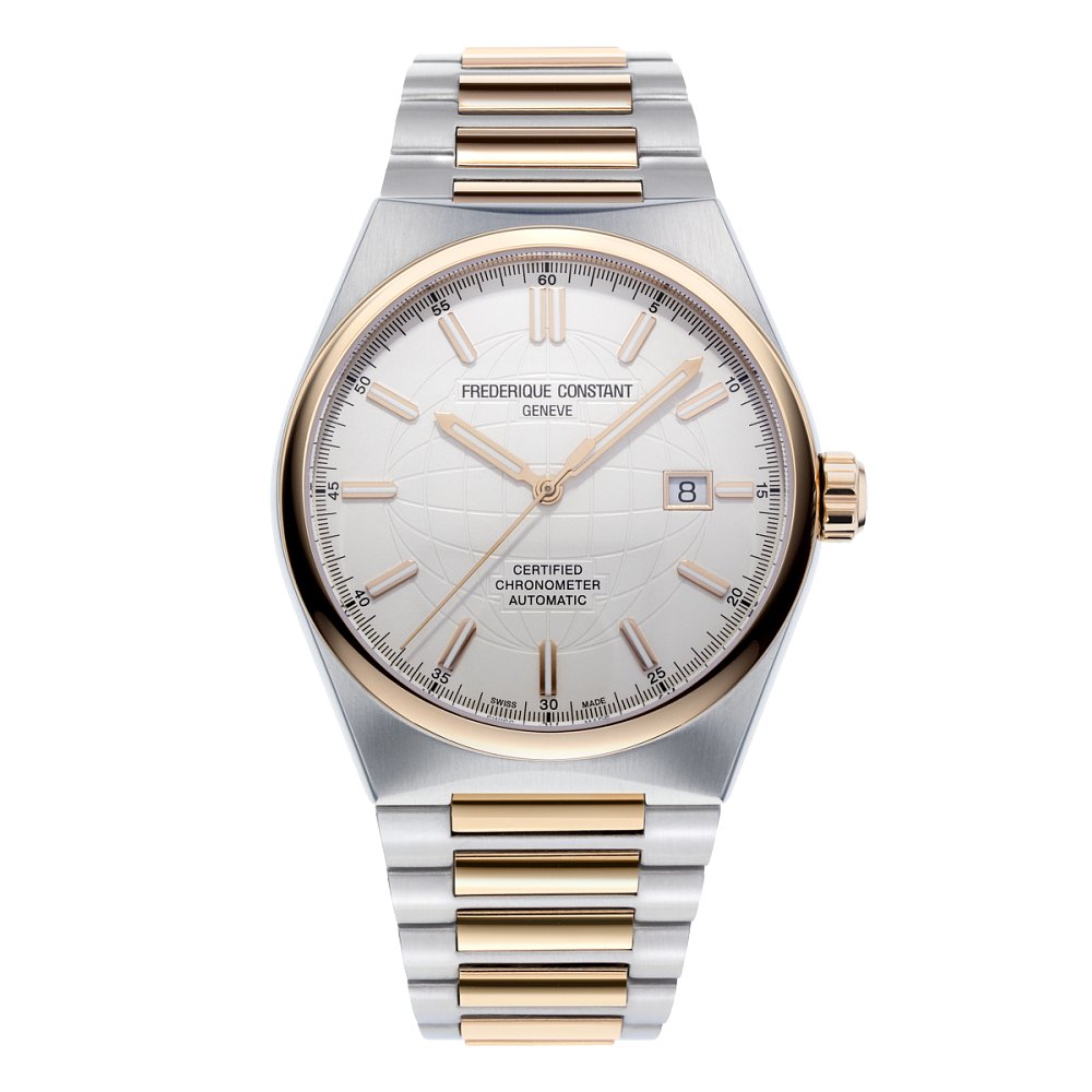 Highlife Automatic Cosc